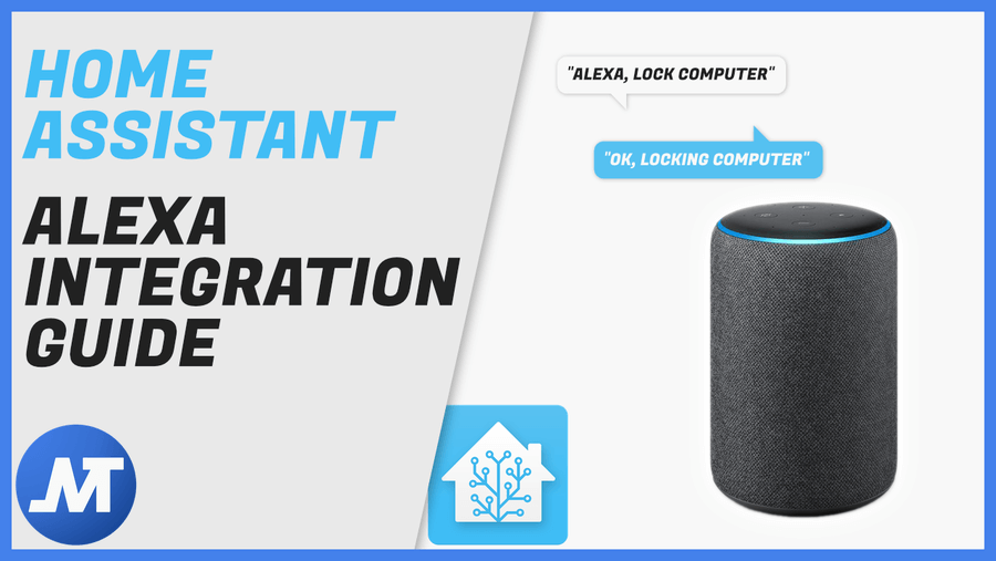 How To Integrate Amazon Alexa With Home Assistant Cloud JuanMTech